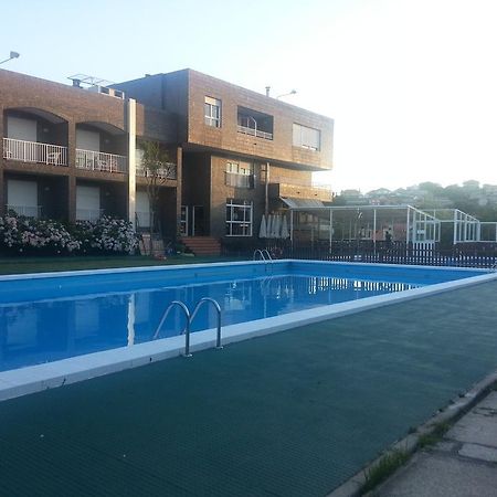 Don Hotel Cangas do Morrazo Dış mekan fotoğraf