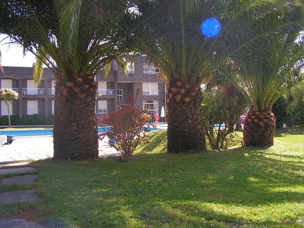 Don Hotel Cangas do Morrazo Dış mekan fotoğraf