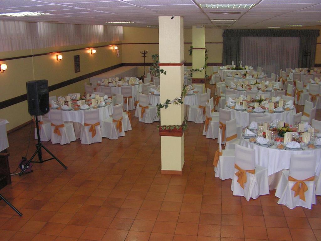 Don Hotel Cangas do Morrazo Dış mekan fotoğraf