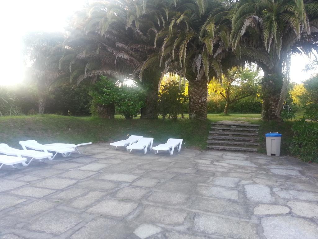 Don Hotel Cangas do Morrazo Dış mekan fotoğraf
